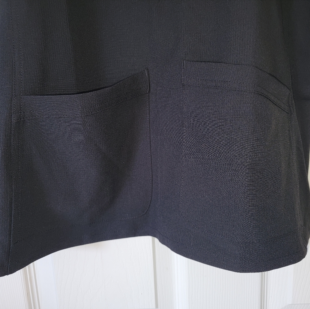 GT Performance, Small, Black